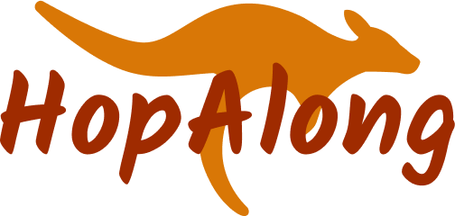 HopAlong